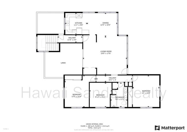 99-639-639 Halawa Dr in Aiea, HI - Building Photo - Building Photo