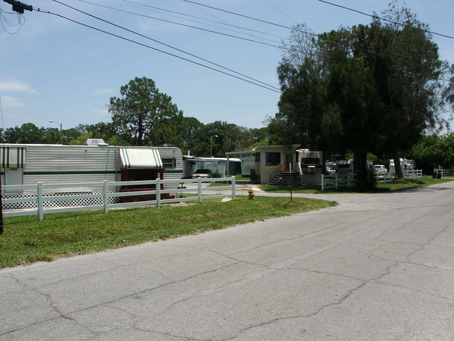 Walden Park Mobile Home/rv Park