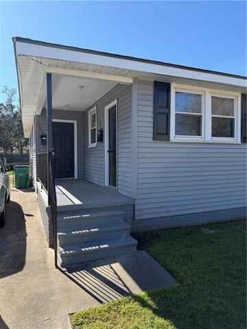 property at 10528 Alan St