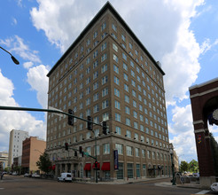 King Edward in Jackson, MS - Building Photo - Building Photo