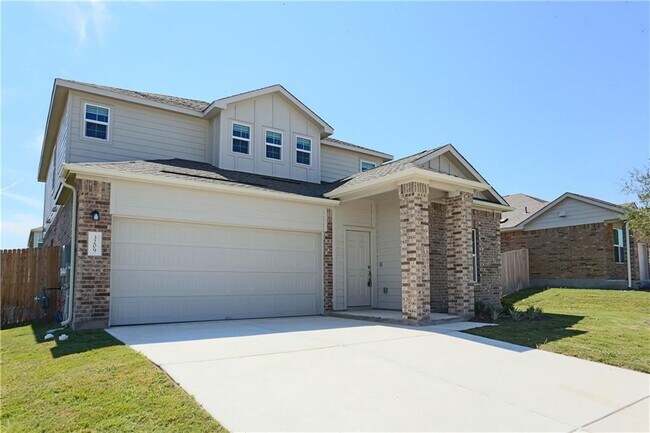 property at 3209 Dusted Daisey St