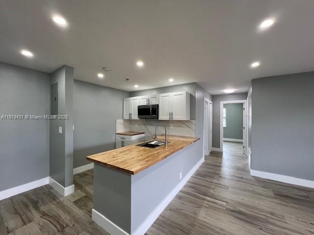 5417 NW 22nd St in Lauderhill, FL - Building Photo - Building Photo