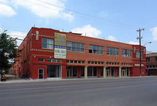 Steel House Lofts in San Antonio, TX - Building Photo - Building Photo