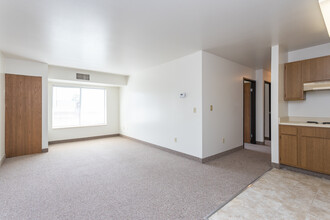 Villa Maria 62 and Over Retirement Community in Grand Rapids, MI - Building Photo - Interior Photo