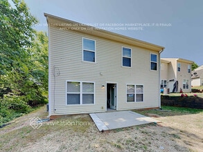 15510 Rathangan Dr in Charlotte, NC - Building Photo - Building Photo