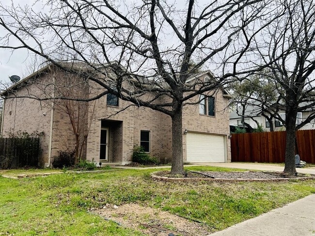property at 1303 Chalk Ln