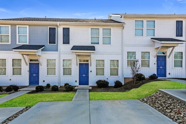 property at 160 Vly Crk Dr