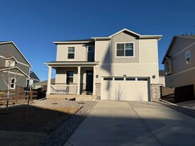 9900 Biscay St in Commerce City, CO - Building Photo