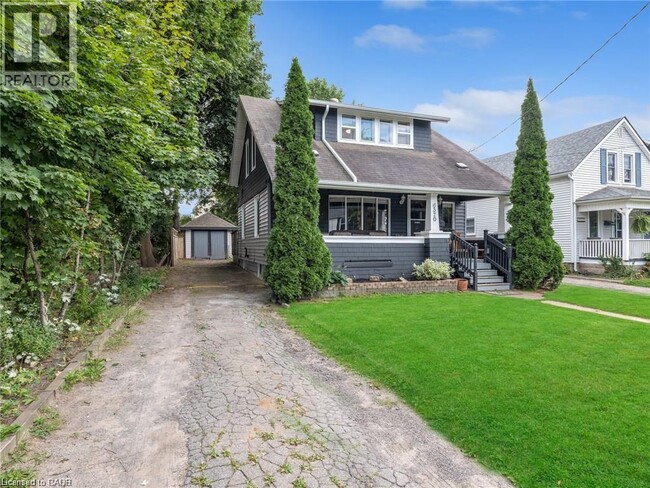 property at 6370 High St