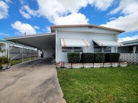 407 51st Ave Terrace W in Bradenton, FL - Building Photo