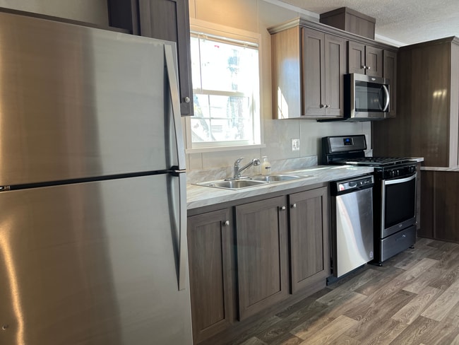 property at 415 Nevada