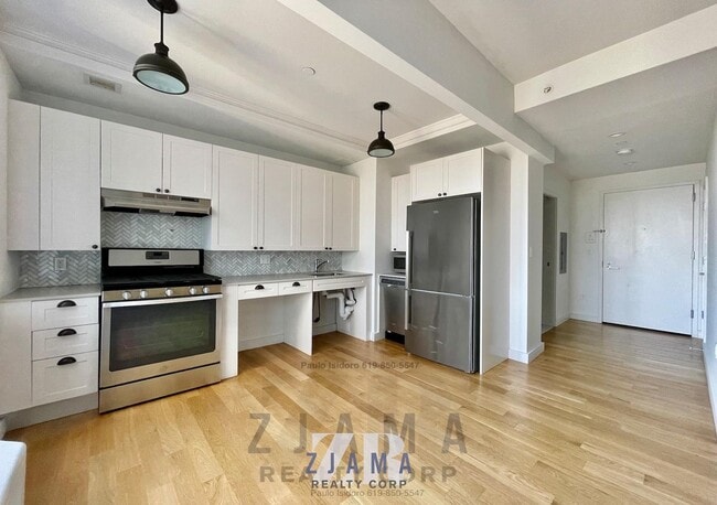 property at 409 Eastern Pkwy