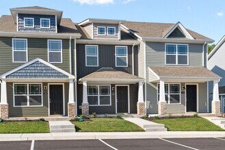 116 Davis Rdg Ln in Clarksville, TN - Building Photo - Building Photo