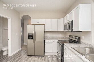 940 Edgerton St in St. Paul, MN - Building Photo - Building Photo