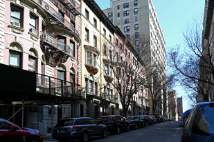 319 W 100th St Apartamentos