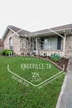 7258 Ghiradelli Rd in Knoxville, TN - Building Photo - Building Photo