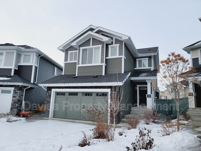 property at 1606-164A 164A St SW