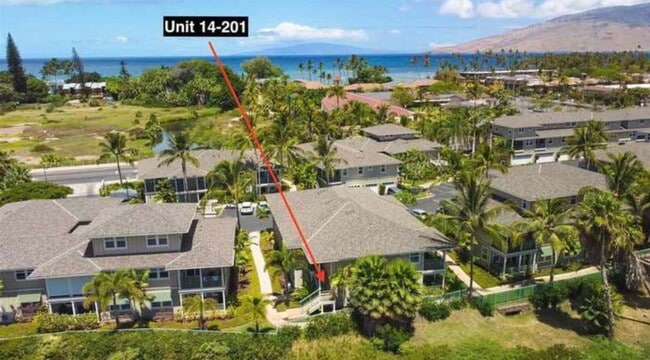 28 Kai Ani Ln in Kihei, HI - Building Photo - Building Photo
