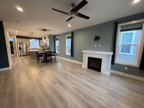 1242 N Grant Ave in Columbus, OH - Building Photo - Building Photo