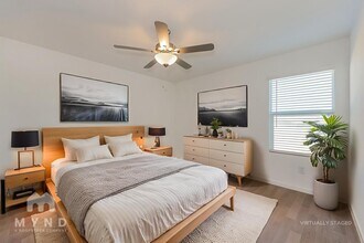 2761 Mistwood Dr, Unit 1B in Fort Worth, TX - Building Photo - Building Photo