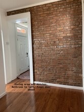 810 E Washington St, Unit 2 in Louisville, KY - Building Photo - Building Photo