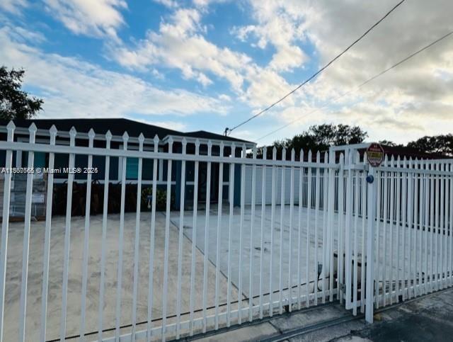 property at 3220 NW 50th St