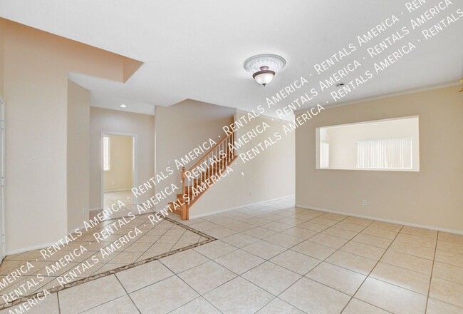 187 Oella Ridge Ct in Henderson, NV - Building Photo - Building Photo