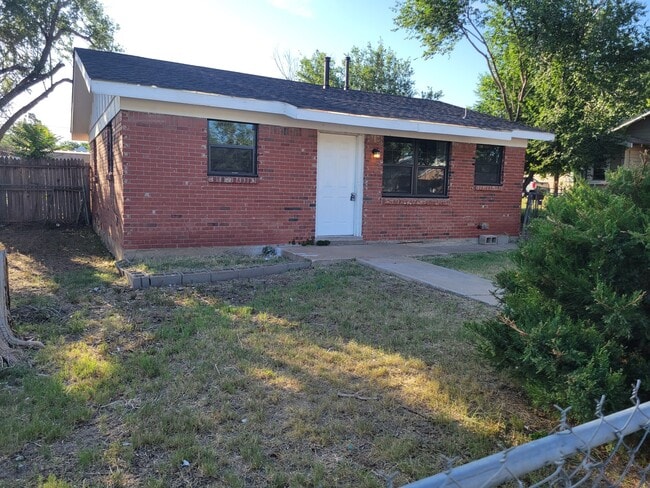 property at 306 N Alabama St