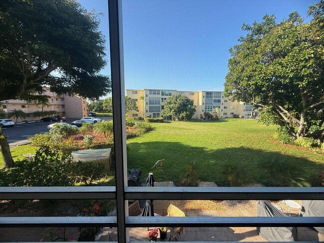 property at 2601 NE 3rd Ct