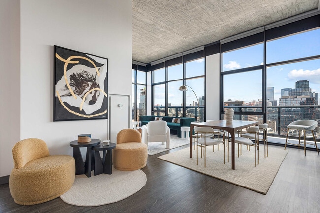 property at 160 N Elizabeth St