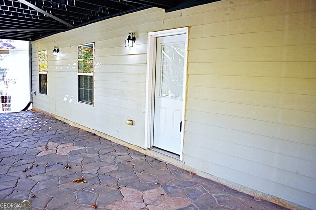 3445 Anneewakee Falls Pkwy in Douglasville, GA - Building Photo - Building Photo