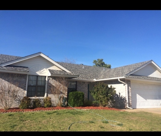 property at 2320 E Faith Blvd