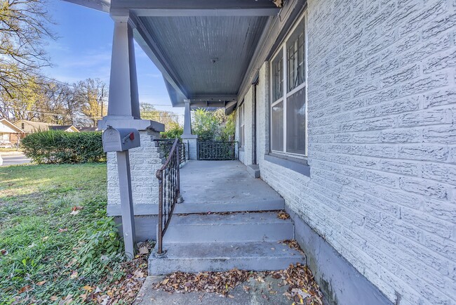 481 Marianna St in Memphis, TN - Building Photo - Building Photo