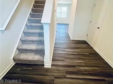 2610 Westell Wy in Greensboro, NC - Building Photo - Building Photo