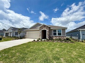 53 Signet Cir in Flagler Beach, FL - Building Photo