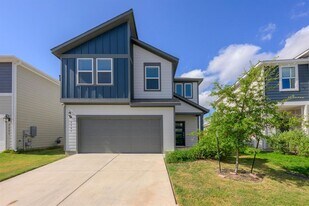 2807 Mary Elizabeth Dr in Austin, TX - Building Photo