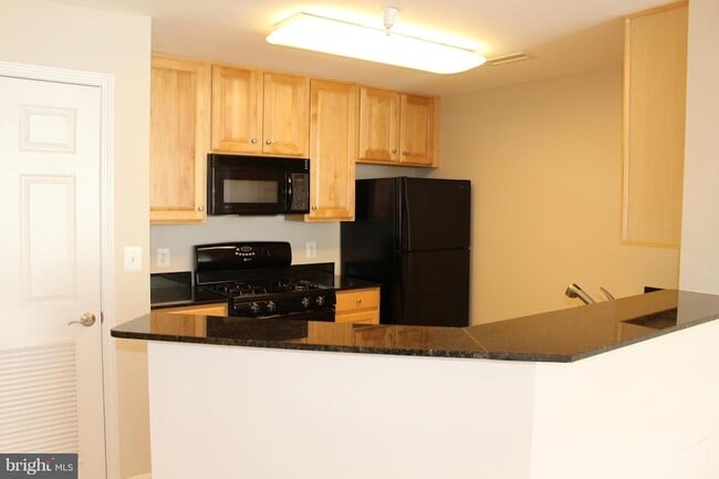 11710 Old Georgetown Rd, Unit 1422 in North Bethesda, MD - Building Photo - Building Photo