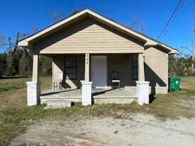 506 Broad St in Valdosta, GA - Building Photo