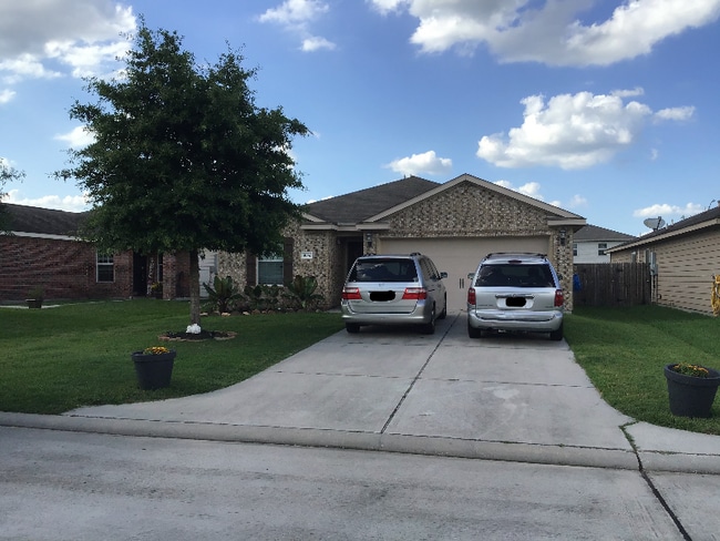 4047 Pedernales River Ln in Spring, TX - Building Photo - Building Photo