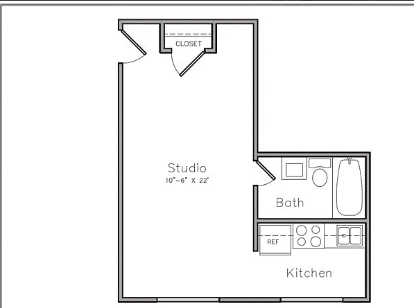 4101 Douglas Ave in Dallas, TX - Building Photo - Building Photo