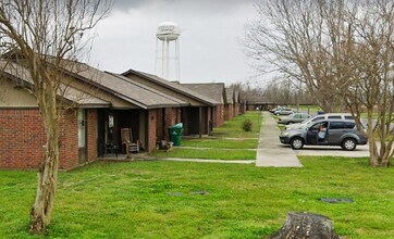 907 Justin St in Lockport, LA - Building Photo - Building Photo