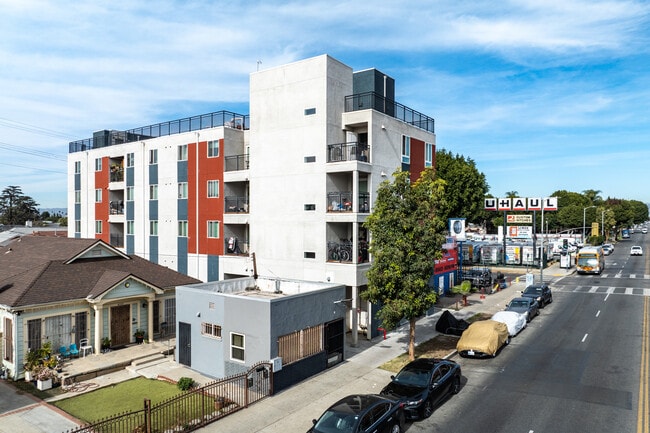 4209 Western Ave