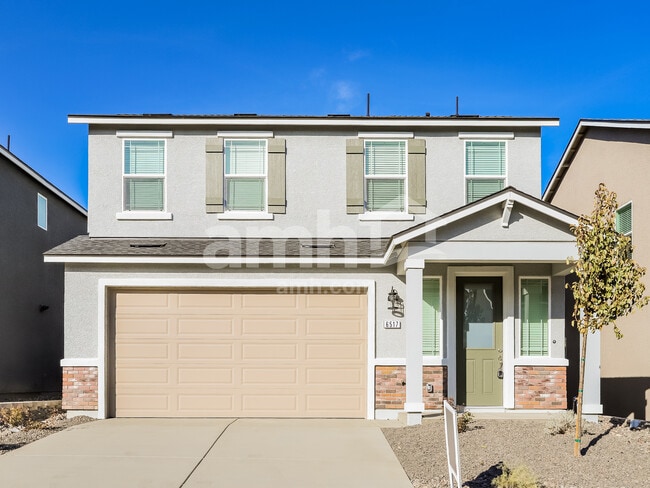property at 6517 Enlightenment Dr