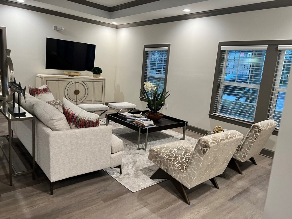 Arbours at Kingsland Apartments in Kingsland, GA