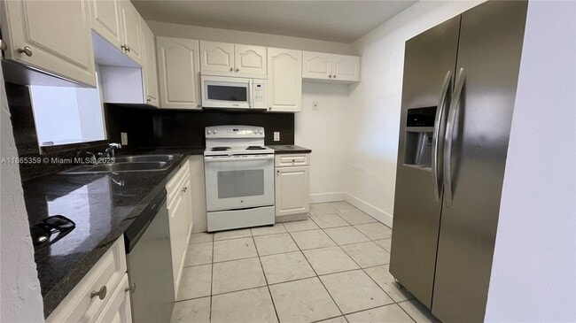 property at 11925 NE 2nd Ave