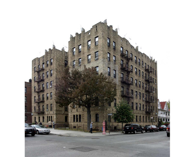 2513 Newkirk Ave in Brooklyn, NY - Building Photo - Building Photo