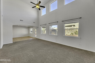 7865 Enchanted Ridge Dr in El Paso, TX - Building Photo - Building Photo