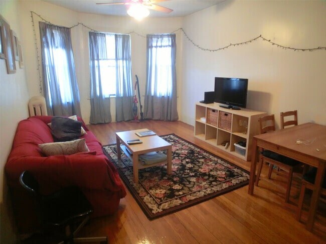 property at 1412 Commonwealth Ave