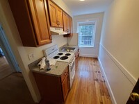 156 Summer St, Unit 105 in Somerville, MA - Building Photo - Building Photo