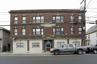 Winn Apartments in Methuen, MA - Building Photo - Building Photo